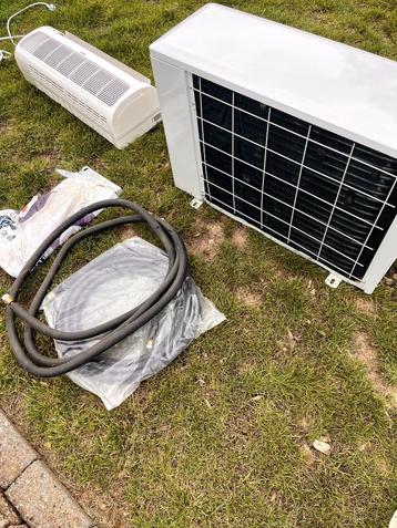  Nieuwe completen airco Home Classics beschikbaar voor biedingen