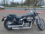 Honda VT750 Shadow Ace 2004 VT 750, Motoren, Motoren | Honda, 2 cilinders, 749 cc, Particulier, Meer dan 35 kW