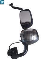 DAF SPIEGEL COMPLEET RECHTS GEBRUIKT 1952146U, Gebruikt, -, -, Spiegels