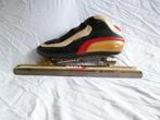 Viking Gold 2005-Maple comet laser ijzers met T-bone brug., Sport en Fitness, Schaatsen, Gebruikt, Ophalen of Verzenden, Noren