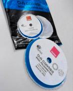 RUPES Wollen Polijstpad Grof Blauw wol 150-170mm polijst pad, Nieuw, Ophalen of Verzenden, H, H