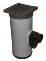 Pvc hulpstukken lijm en manchet verbinding scherpe prijzen, Ophalen, Bochten, Pvc, Nieuw