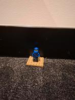Lego Ninjago Skybound Jay Minifiguur, Ophalen of Verzenden, Zo goed als nieuw, Losse stenen, Lego