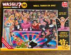 Wasgij Original 30 - Wals, Tango en Jive - 1000 stukjes, Ophalen, 500 t/m 1500 stukjes, Zo goed als nieuw, Legpuzzel