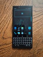 Als nieuw Prachtige compleet blackberry key2 black edition m, Telecommunicatie, Ophalen of Verzenden, Zo goed als nieuw