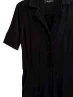 King Louie jumpsuit S, Zwart, Ophalen of Verzenden, Zo goed als nieuw, King Louie