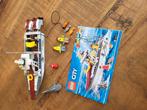 Lego City 60147, Ophalen of Verzenden, Zo goed als nieuw