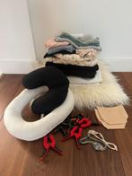 Newborn en sitters fotografie startset, Audio, Tv en Foto, Fotografie | Fotostudio en Toebehoren, Ophalen of Verzenden, Zo goed als nieuw