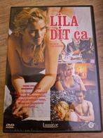 Lila dit ca, Cd's en Dvd's, Dvd's | Filmhuis, Alle leeftijden, Ophalen of Verzenden, Zo goed als nieuw, Overige gebieden