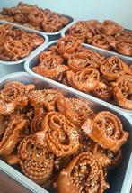 Chebakia ramadan zoetigheden, Vacatures, Vacatures | Horeca en Catering, Overige niveaus, Starter, Overige vormen