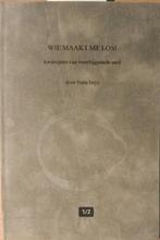 Wie Maakt Me Los! NR0188, Gelezen, Verzenden, Eén auteur, Frans Buys