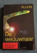 KLUUN De weduwnaar PAPERBACK ISBN 9789057592911 4e druk 2006, Boeken, Romans, Gelezen, Ophalen of Verzenden