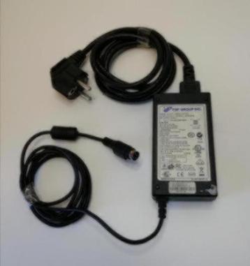 TV Adapter 12 V / 5.0 A beschikbaar voor biedingen