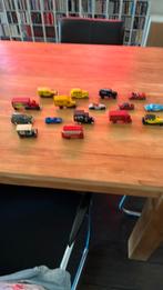 Miniatuur auto’s, Verzamelen, Ophalen of Verzenden, Zo goed als nieuw