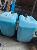 2x Voorstrijk Hornbach - Diepgrond 10L, Ophalen, Overige kleuren, 5 tot 10 liter, Nieuw