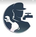 Loodgieter beschikbaar – Reparatie, installatie en onderhoud, Ophalen of Verzenden