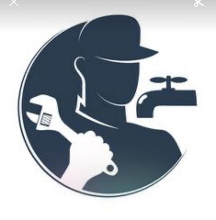 Loodgieter beschikbaar – Reparatie, installatie en onderhoud, Sieraden, Tassen en Uiterlijk, Toilettassen, Ophalen of Verzenden