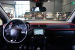 Citroen C3 1.2 PureTech Shine | NAVI | AIRCO | CRUISE | PDC, Auto's, Gebruikt, 1199 cc, Met garantie (alle), 450 kg