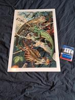 Schilderij, Ophalen, Nieuw, Overige typen
