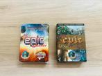 Tiny Epic Galaxies + Beyond the Black, Verzenden, Zo goed als nieuw
