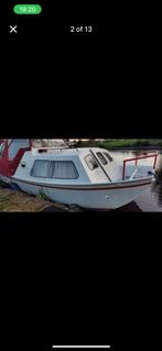 Doerak 650, Watersport en Boten, Ophalen, Gebruikt, Overige typen