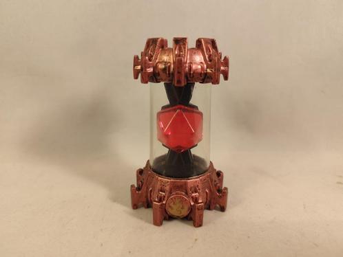 Skylanders Imaginators Fire Reactor Creation Crystal, Verzamelen, Poppetjes en Figuurtjes, Nieuw, Ophalen of Verzenden