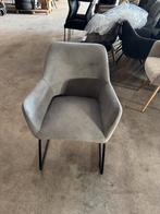 56 nieuwe stoelen, Huis en Inrichting, Ophalen, Nieuw, Vijf, Zes of meer stoelen, Stof