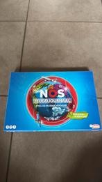 Bordspel NOS jeugdjournaal, Hobby en Vrije tijd, Gezelschapsspellen | Bordspellen, Een of twee spelers, Ophalen of Verzenden, Nieuw