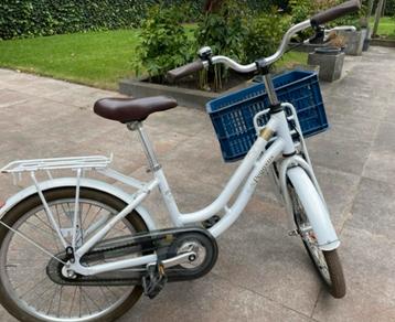 Kinderfiets 16 inch beschikbaar voor biedingen