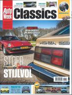 Autoweek Cl 8 2019 : Opel Monza - Datsun 280ZX - Ruska Buggy, Ophalen of Verzenden, Gelezen, Algemeen