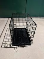 303747 dog crate, Ophalen, Zo goed als nieuw