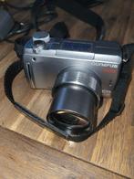 Olympus camera, Gebruikt, Olympus, Ophalen of Verzenden, Compact