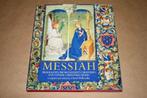 Messiah. Highlights Handel's Oratorio & other Christmas..., Ophalen of Verzenden, Zo goed als nieuw, Artiest