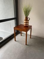 Vintage tafel jaren 70, Antiek en Kunst, Ophalen