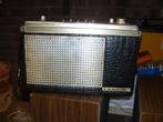 TRANSISTOR RADIO, Ophalen of Verzenden, Gebruikt, Transistorradio