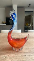 Prachtige Murano kip, Antiek en Kunst, Ophalen of Verzenden