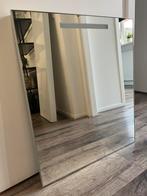 Badkamer spiegel met licht, Huis en Inrichting, Badkamer | Badkamermeubels, Overige typen, Nieuw, Minder dan 25 cm, Minder dan 100 cm