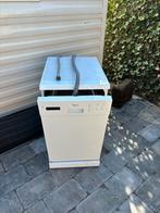 Vaatwasser, Ophalen of Verzenden, Zo goed als nieuw, 85 tot 90 cm, 45 tot 60 cm