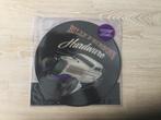 Billy f gibbons (Zztop) hardware picture disk, Ophalen of Verzenden, Zo goed als nieuw, 12 inch, Poprock