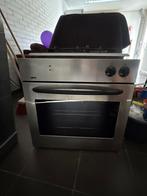 Inbouw oven, Witgoed en Apparatuur, Ovens, Ophalen, Zo goed als nieuw, Oven, 45 tot 60 cm