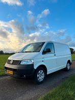 Volkswagen transporter t5 1.9 tdi camper, Buscamper of Camperbus, Volkswagen, Tot en met 2, Particulier