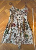 Leuke jurk Compagnia Italiana maat XS, Kleding | Dames, Compagnia Italiana, Ophalen of Verzenden, Zo goed als nieuw, Maat 34 (XS) of kleiner