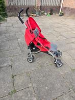 Chicco Kinderwagen - Compact & Handig!, Kinderen en Baby's, Buggy's, Ophalen, Gebruikt, Verstelbare rugleuning