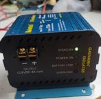 Motormate DC-DC stabilisator PB1108 (power booster), Ophalen of Verzenden, Zo goed als nieuw