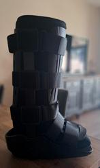 Walker brace voor gebroken enkel,kuitbeen of achillespees., Diversen, Verpleegmiddelen, Ophalen, Nieuw