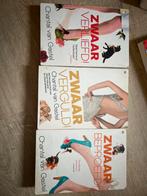 Chantal van Gastel - 3 Chicklit Romans, Ophalen of Verzenden, Gelezen