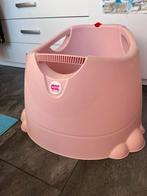 Opla Okbaby douche / bad zitje, Ophalen, Zo goed als nieuw, Badje, Overige merken