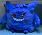 Grote knuffel, Gengar, Ophalen, Zo goed als nieuw, Overige typen