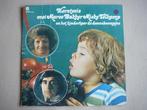 Kerstmis met Marco Bakker, Mieke Telkamp en kinderkoor, Cd's en Dvd's, Vinyl | Overige Vinyl, Ophalen of Verzenden, Zo goed als nieuw