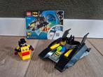 Lego 76158 Batman Batboot de Penguin achtervolging, Ophalen of Verzenden, Zo goed als nieuw